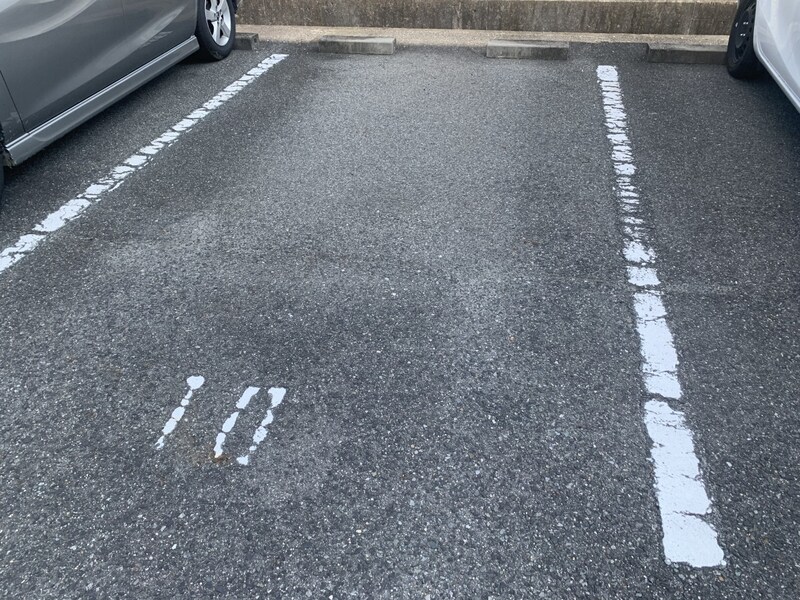 プラチナコート青山の物件外観写真