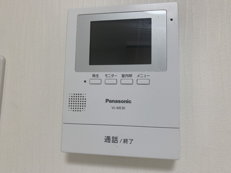 プラチナコート青山の物件内観写真