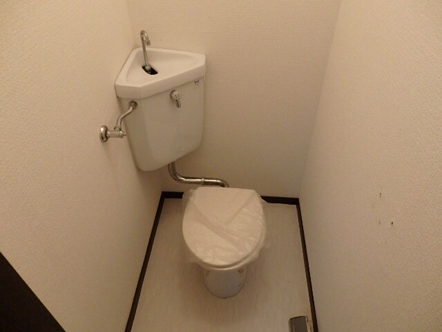 シチズン・シティハイツの物件内観写真