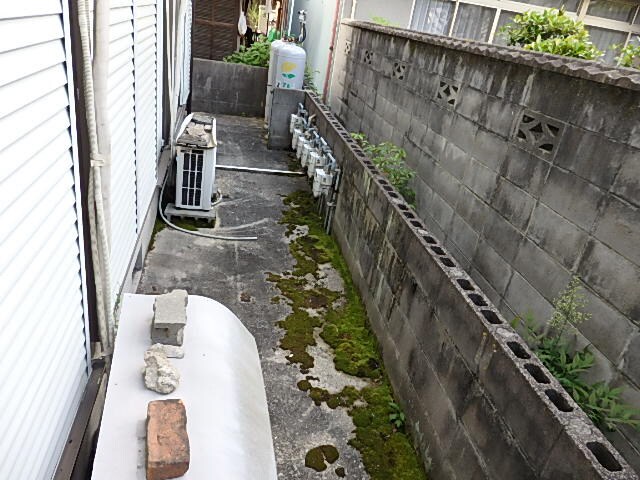 シチズン・シティハイツの物件内観写真