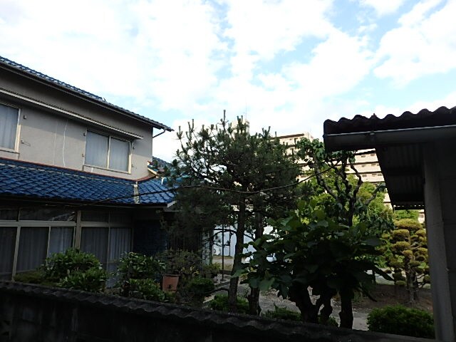 シチズン・シティハイツの物件内観写真