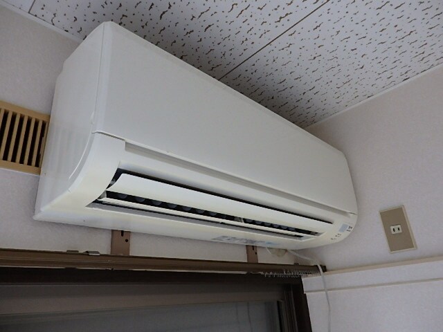 シチズン・シティハイツの物件内観写真