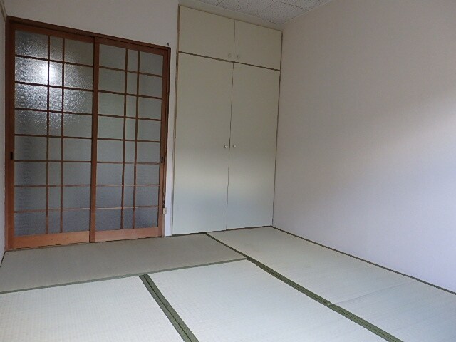 シチズン・シティハイツの物件内観写真