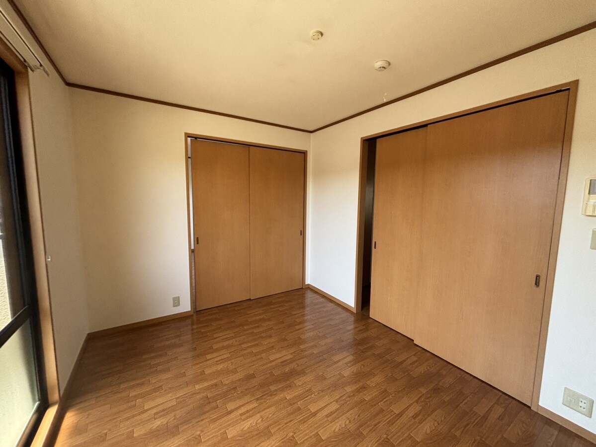 ブルーベリーファームの物件内観写真