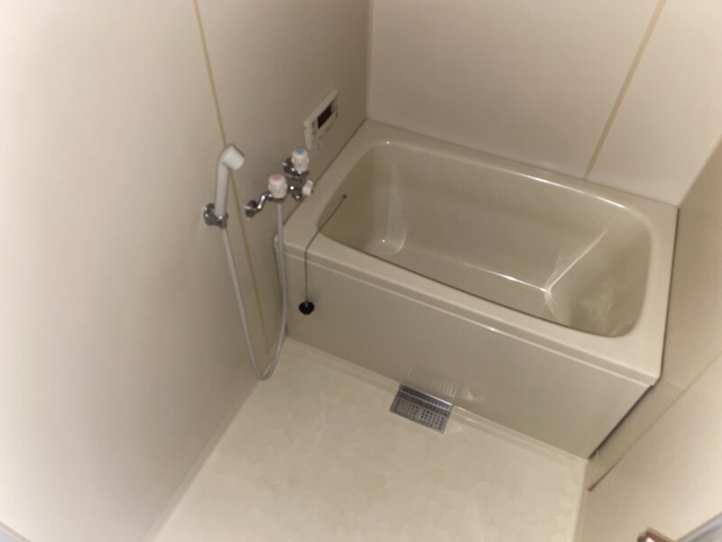 土山ヤングコーポの物件内観写真