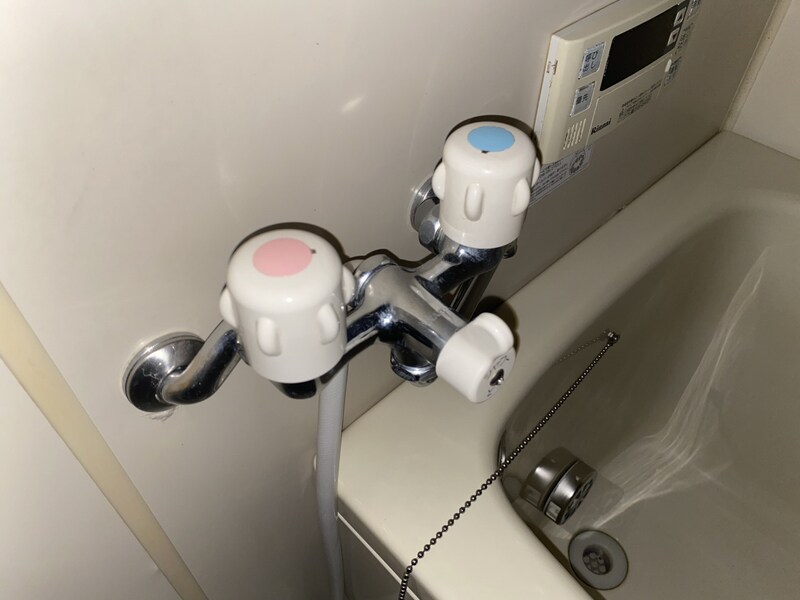 土山ヤングコーポの物件内観写真