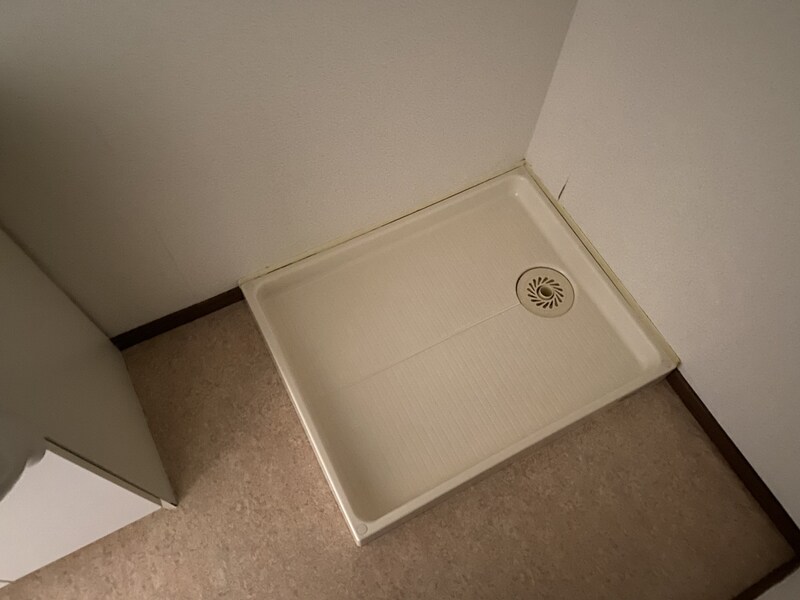 土山ヤングコーポの物件内観写真