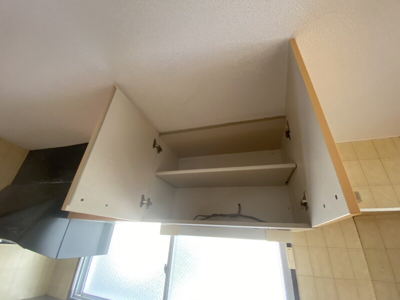 土山ヤングコーポの物件内観写真