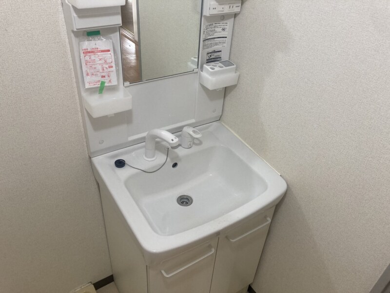 マリッチ今宿の物件内観写真