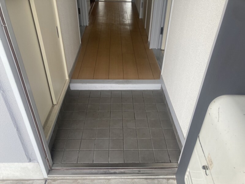 マリッチ今宿の物件内観写真