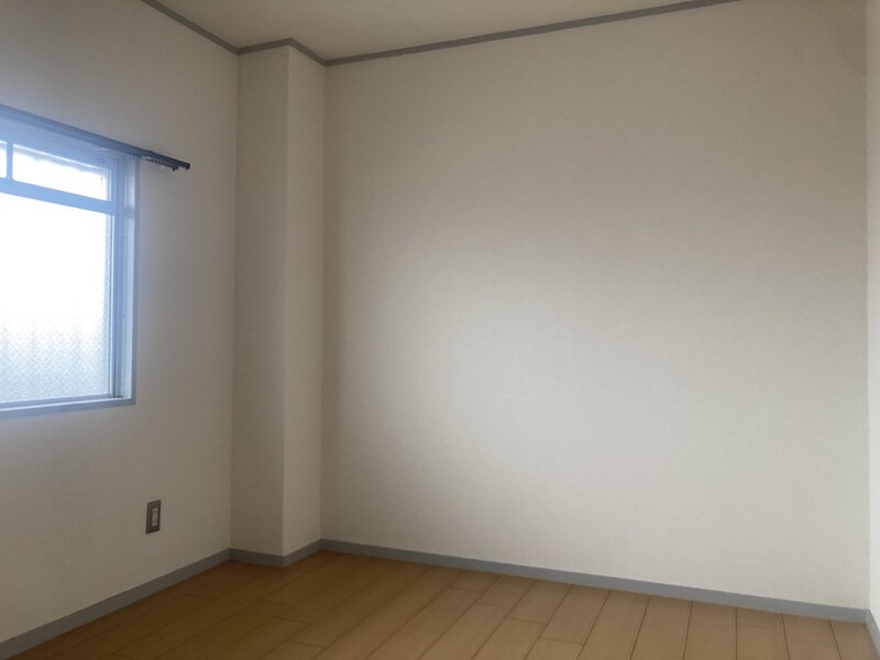 マリッチ今宿の物件内観写真