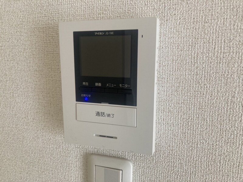 マリッチ今宿の物件内観写真