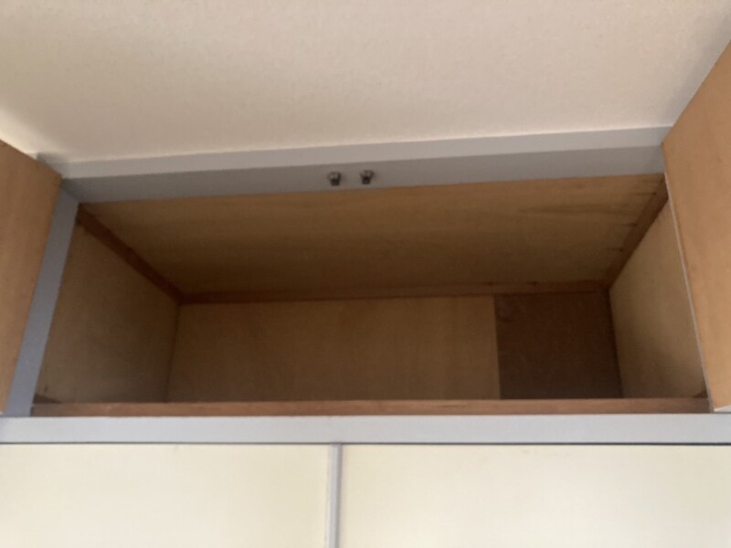 マリッチ今宿の物件内観写真