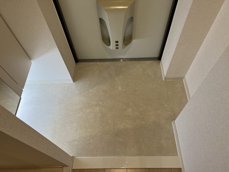 パティオの物件内観写真