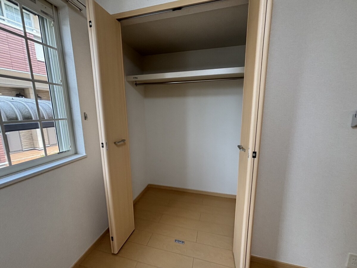 クレイン　フィールドⅡの物件内観写真