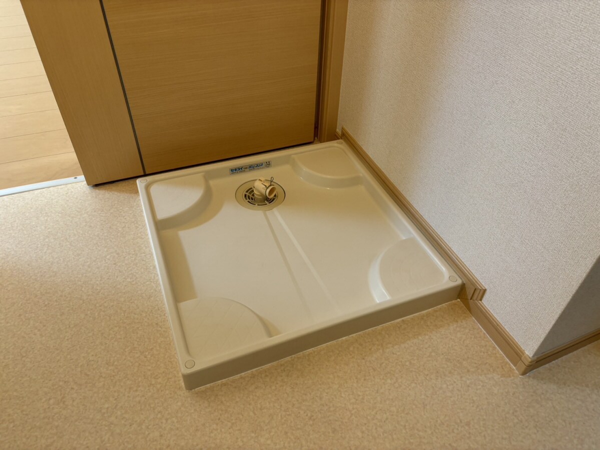 クレイン　フィールドⅡの物件内観写真