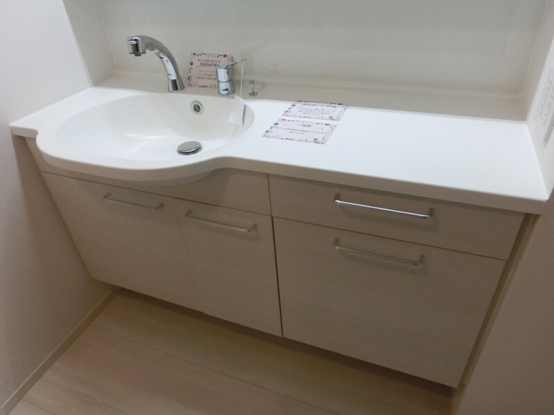 プリムローズ・佳音の物件内観写真