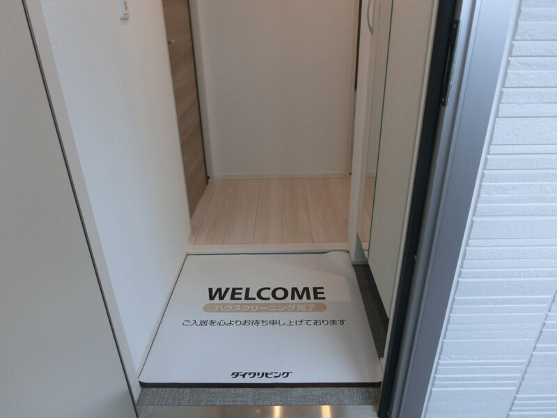 プリムローズ・佳音の物件内観写真