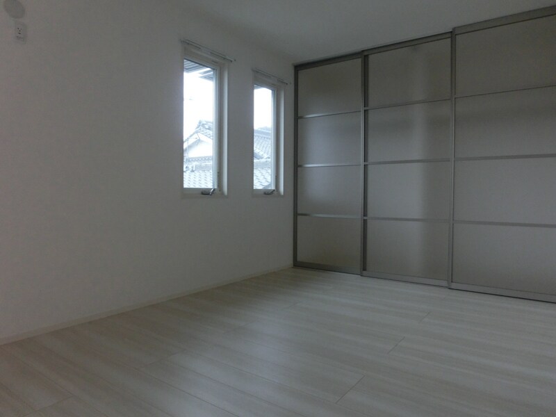 プリムローズ・佳音の物件内観写真