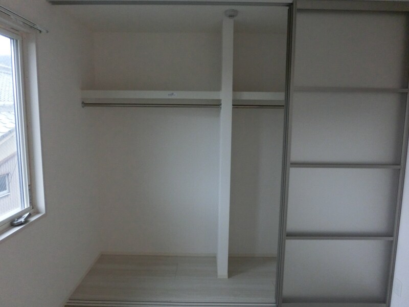 プリムローズ・佳音の物件内観写真