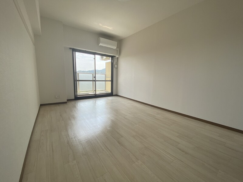 インタービレッジ土山二番館の物件内観写真