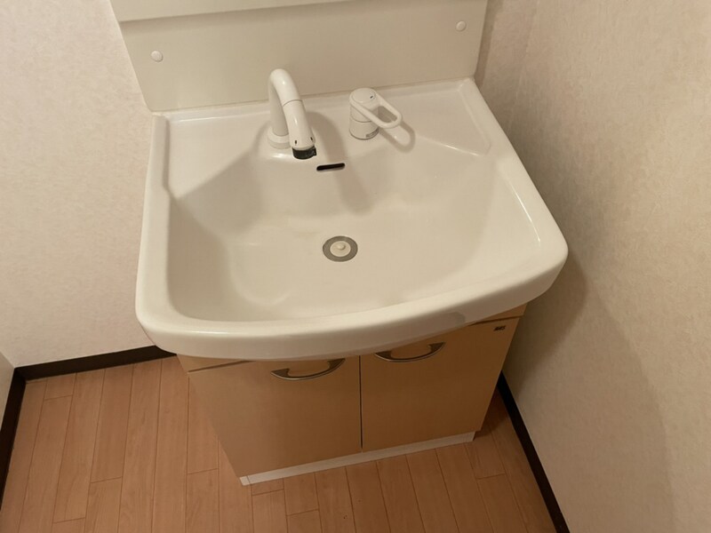 ルミナスコートの物件内観写真