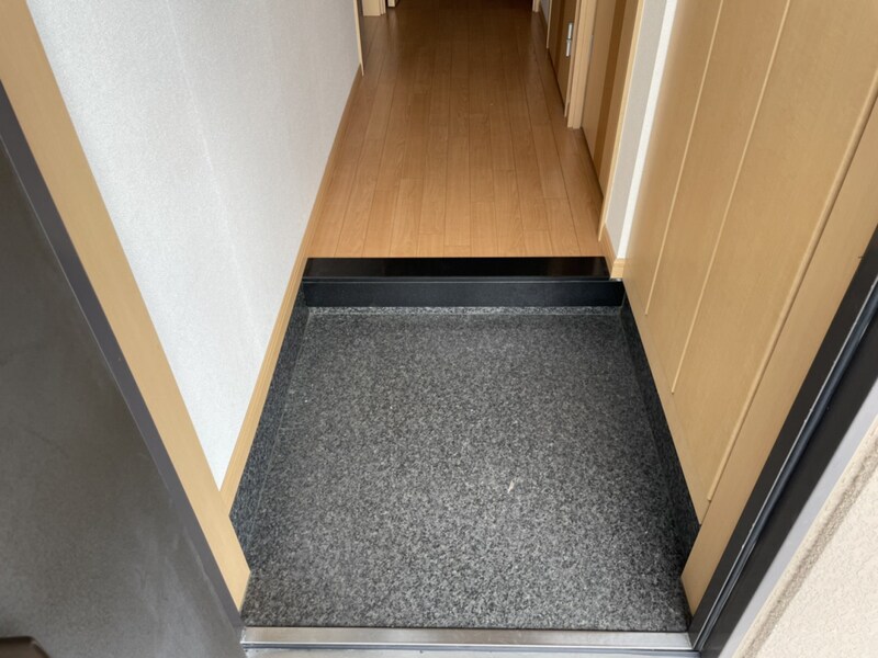 ルミナスコートの物件内観写真