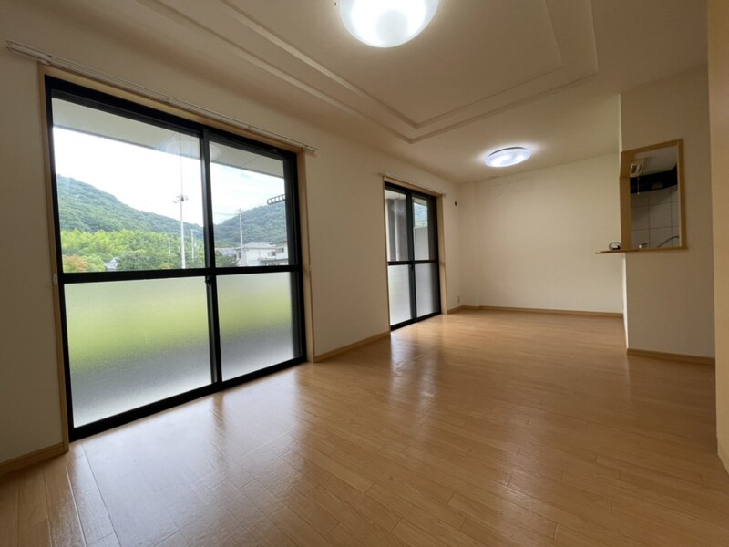 ルミナスコートの物件内観写真