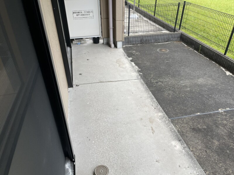 ルミナスコートの物件内観写真