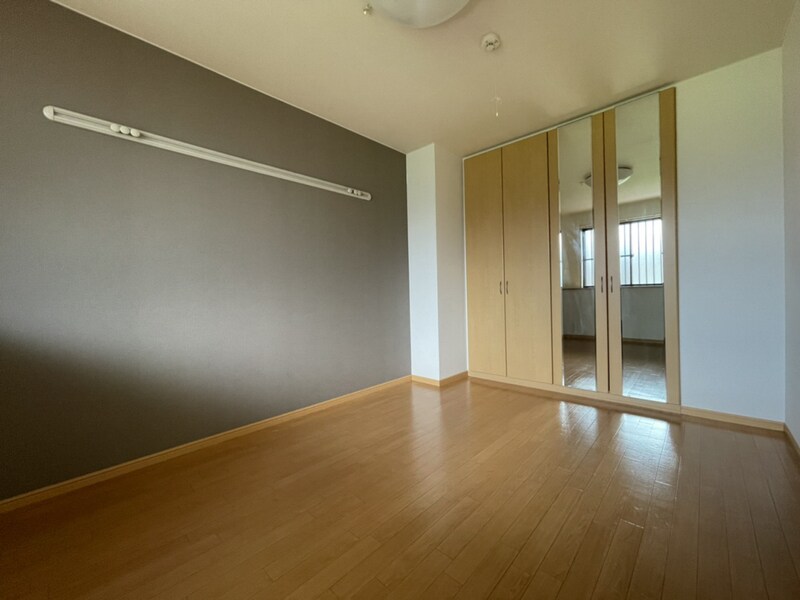 ルミナスコートの物件内観写真