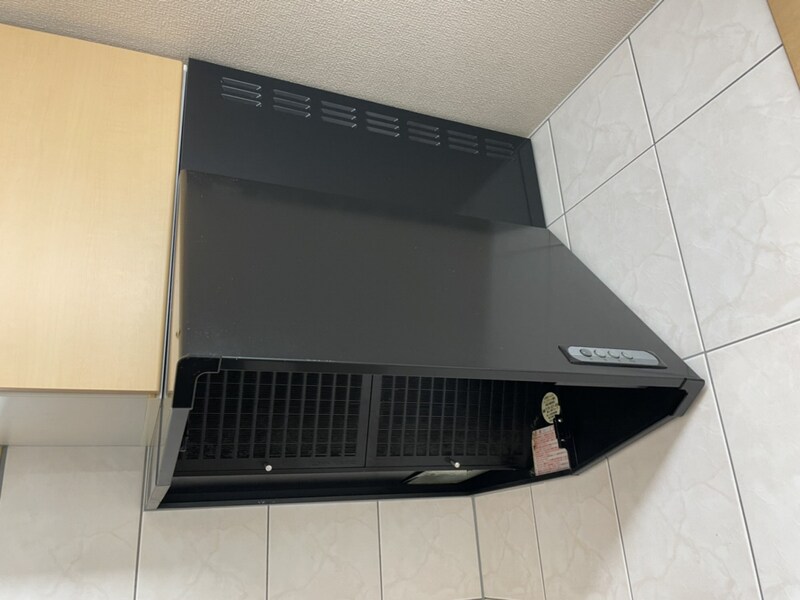 ルミナスコートの物件内観写真