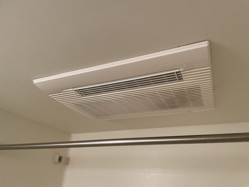 ルミナスコートの物件内観写真