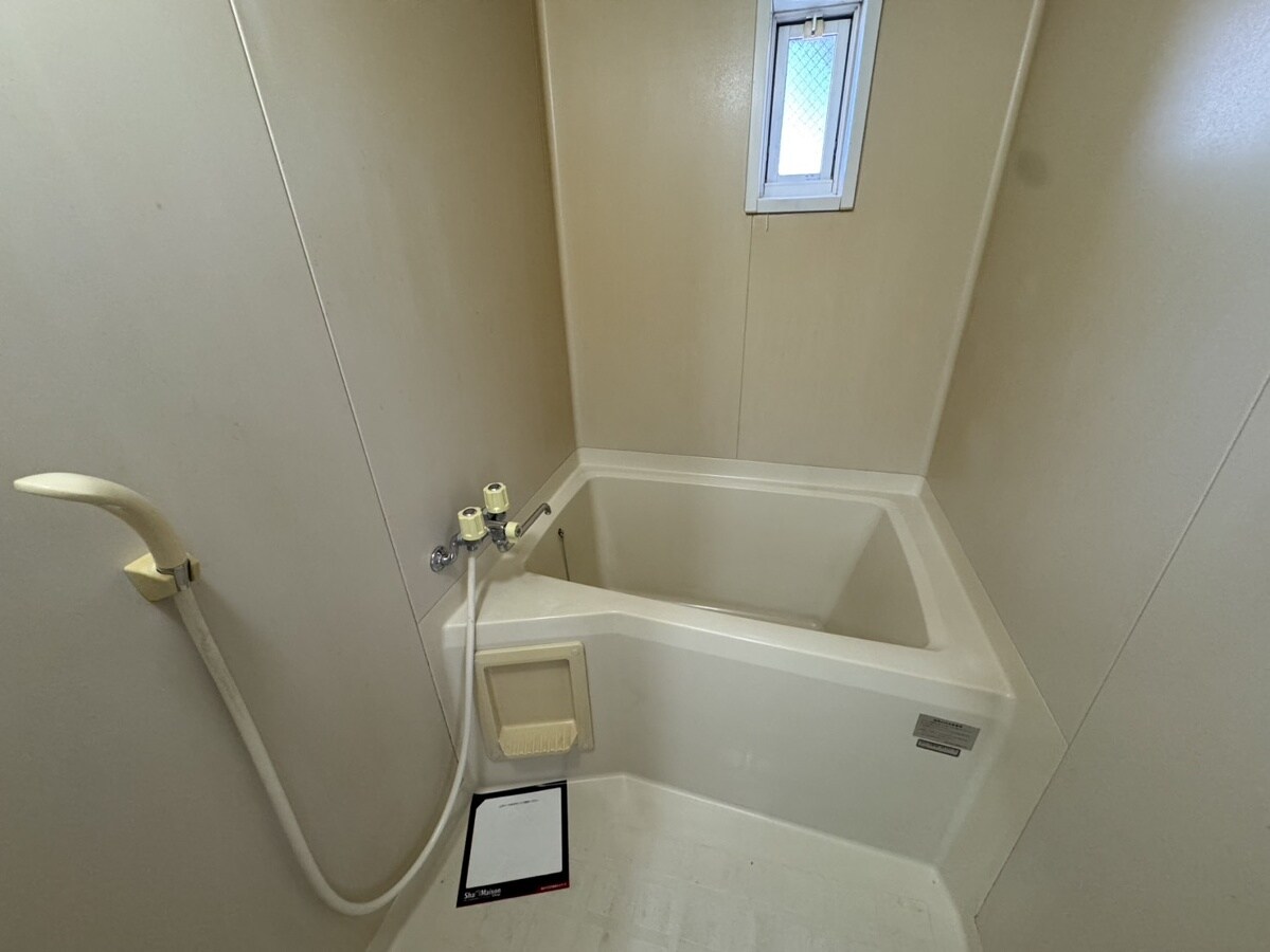 ガーデンハイツ緑ケ丘Ｃ，Ｄの物件内観写真