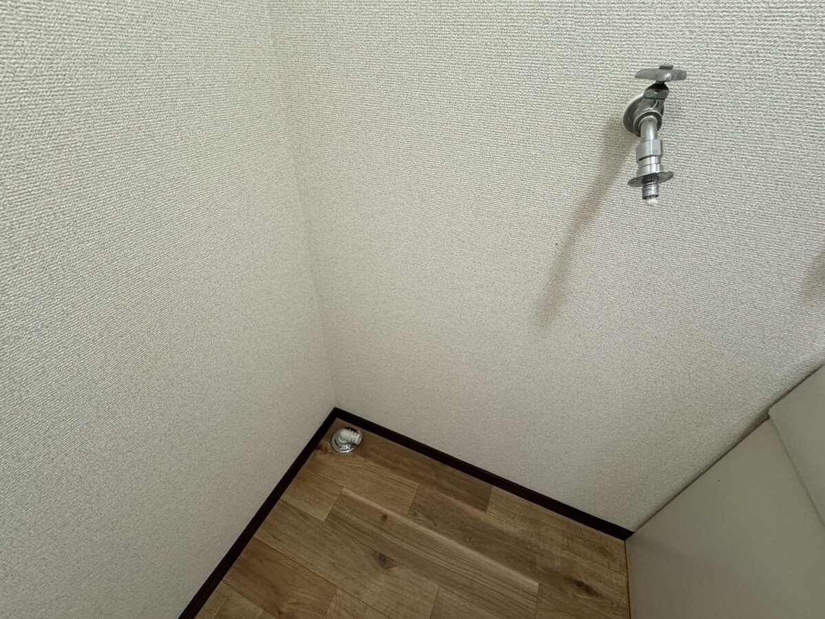 ガーデンハイツ緑ケ丘Ｃ，Ｄの物件内観写真