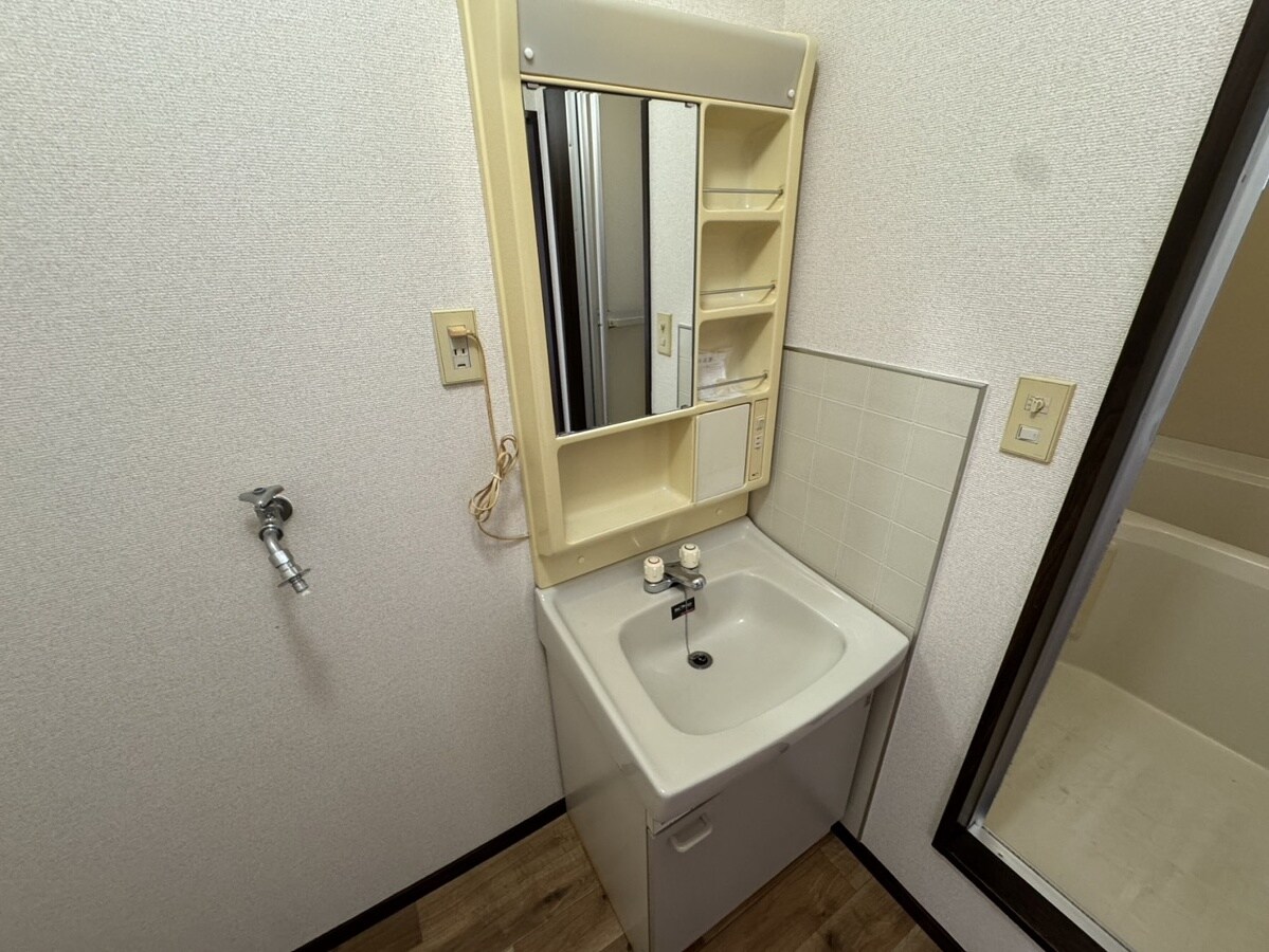 ガーデンハイツ緑ケ丘Ｃ，Ｄの物件内観写真