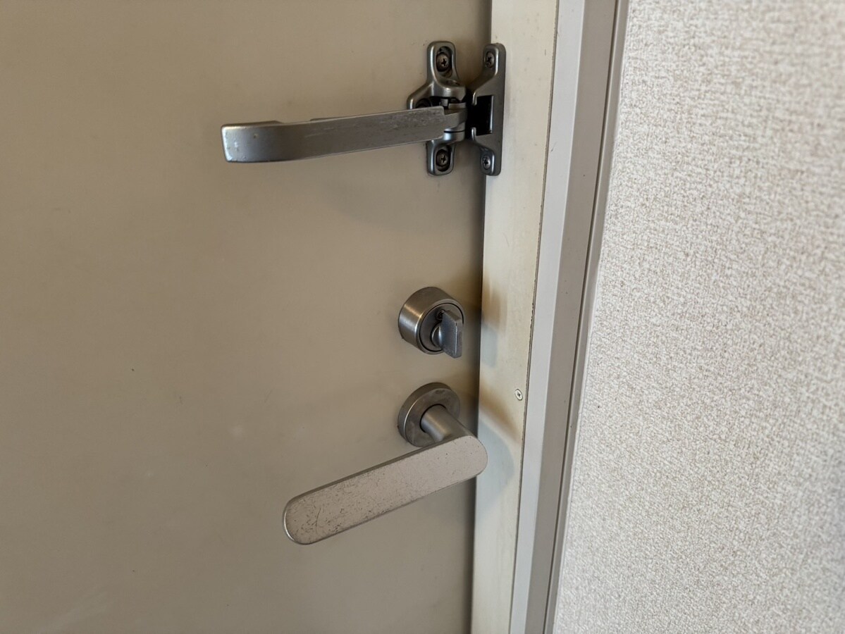 ガーデンハイツ緑ケ丘Ｃ，Ｄの物件内観写真