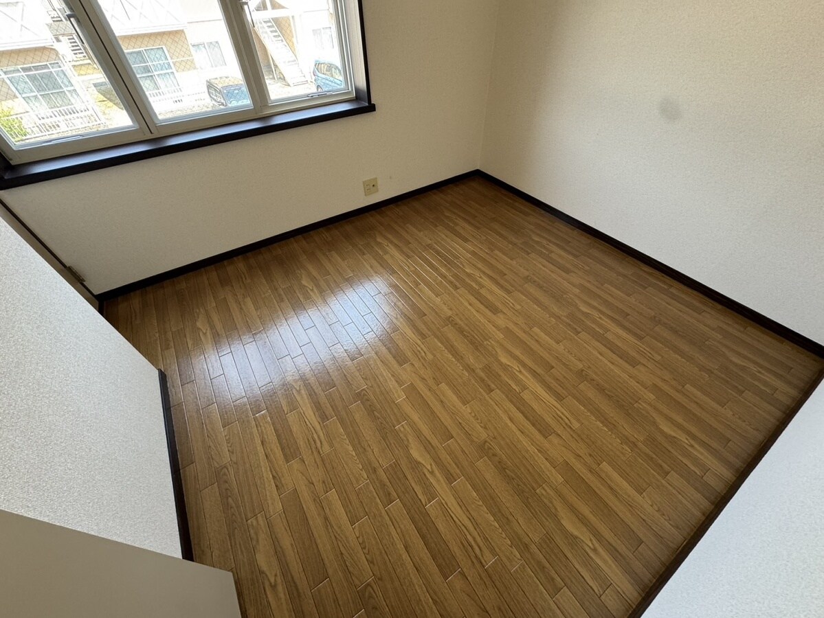 ガーデンハイツ緑ケ丘Ｃ，Ｄの物件内観写真