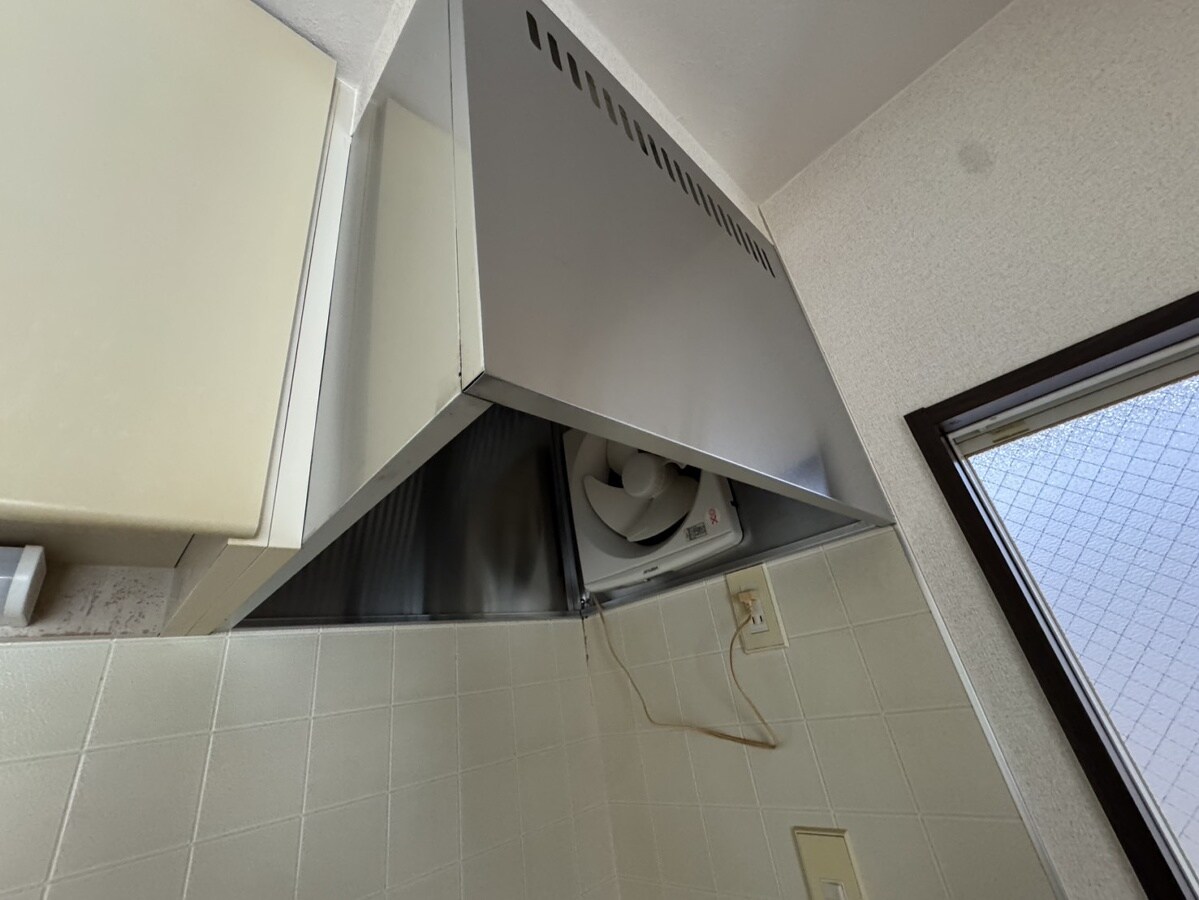 ガーデンハイツ緑ケ丘Ｃ，Ｄの物件内観写真