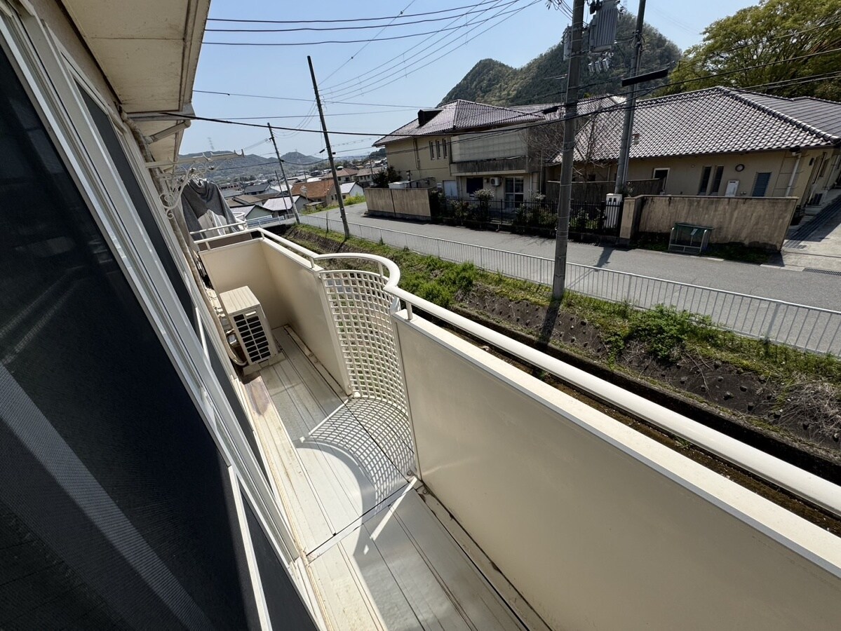 ガーデンハイツ緑ケ丘Ｃ，Ｄの物件内観写真