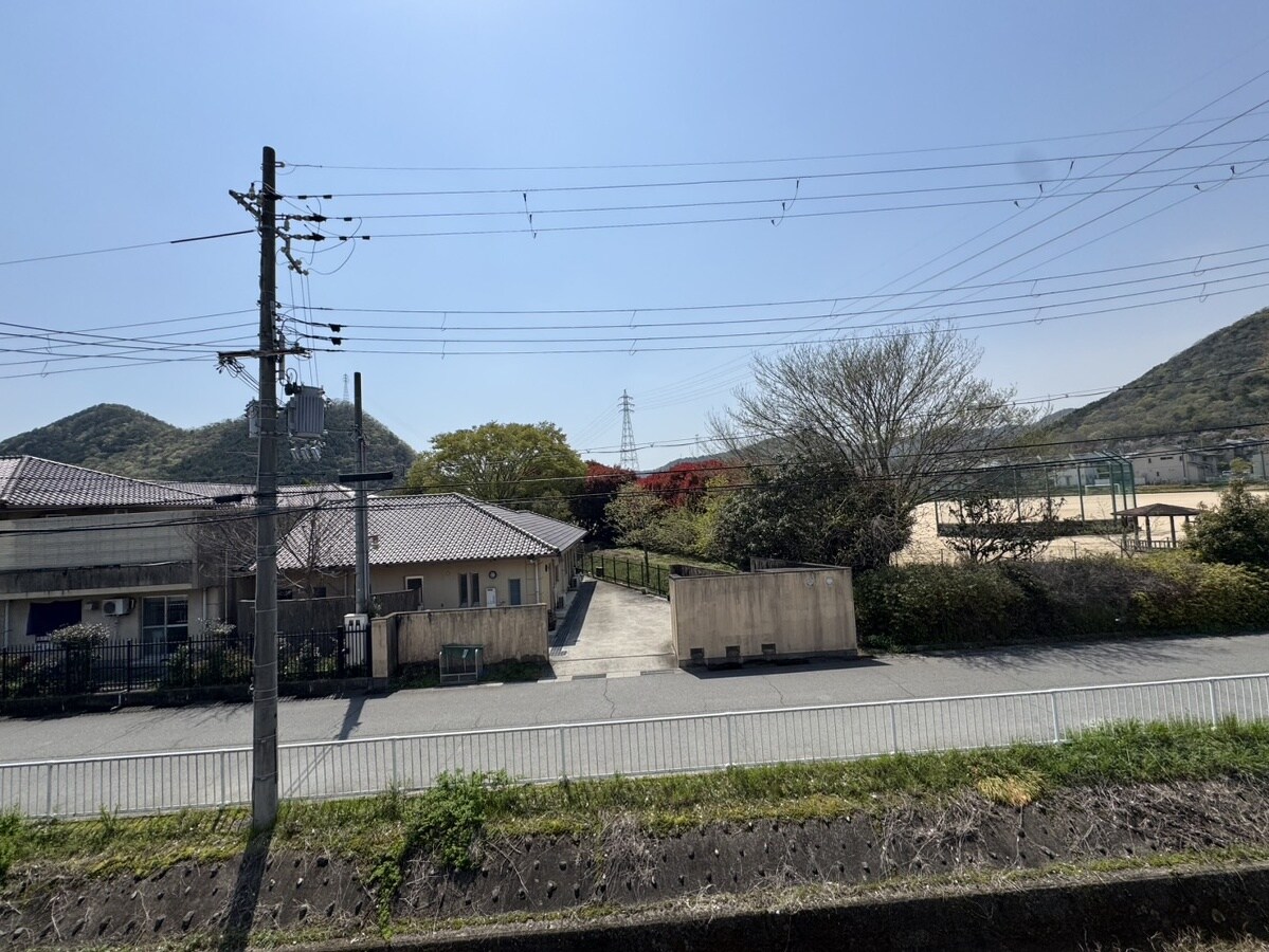 ガーデンハイツ緑ケ丘Ｃ，Ｄの物件内観写真