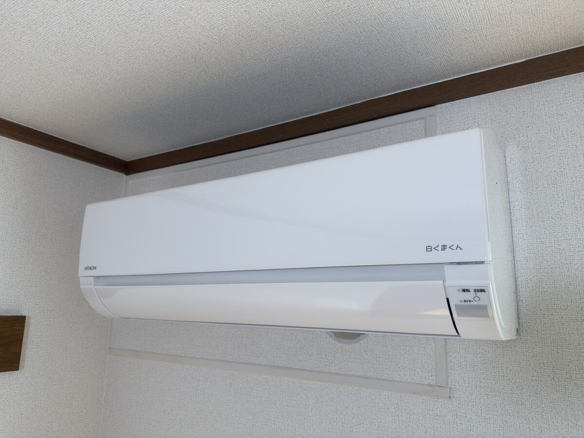 レジデンス夢前の物件内観写真