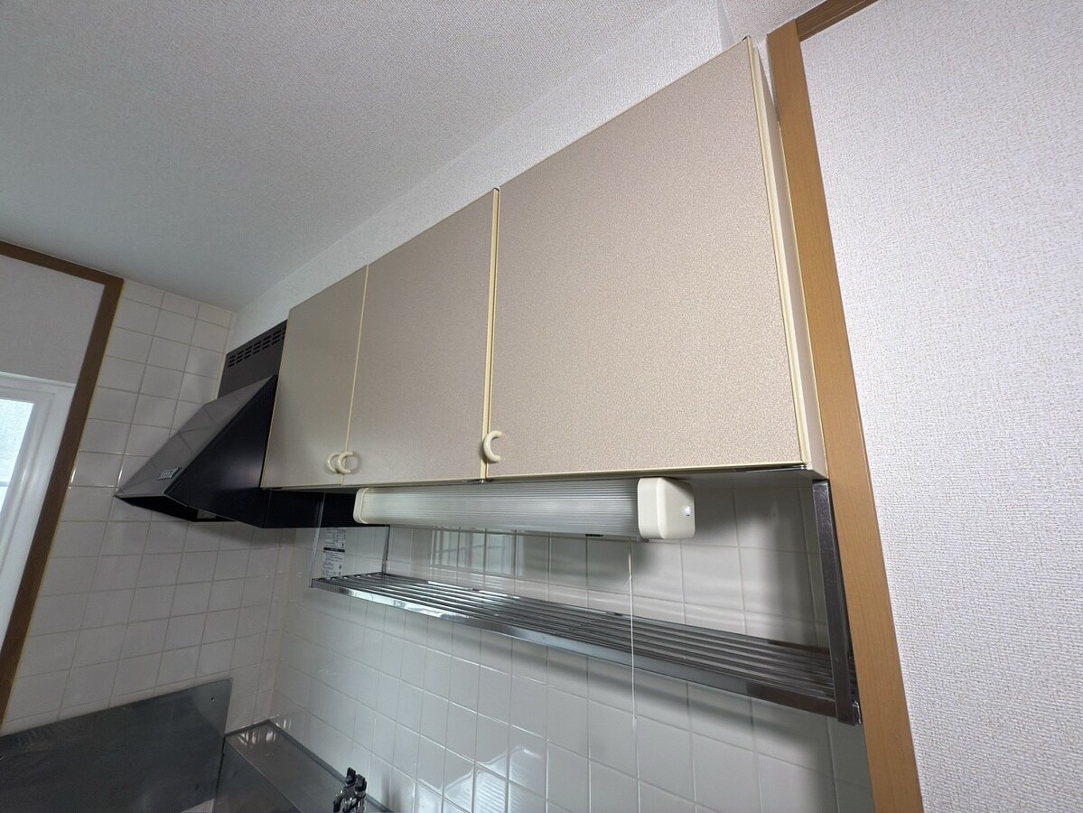 レジデンス夢前の物件内観写真