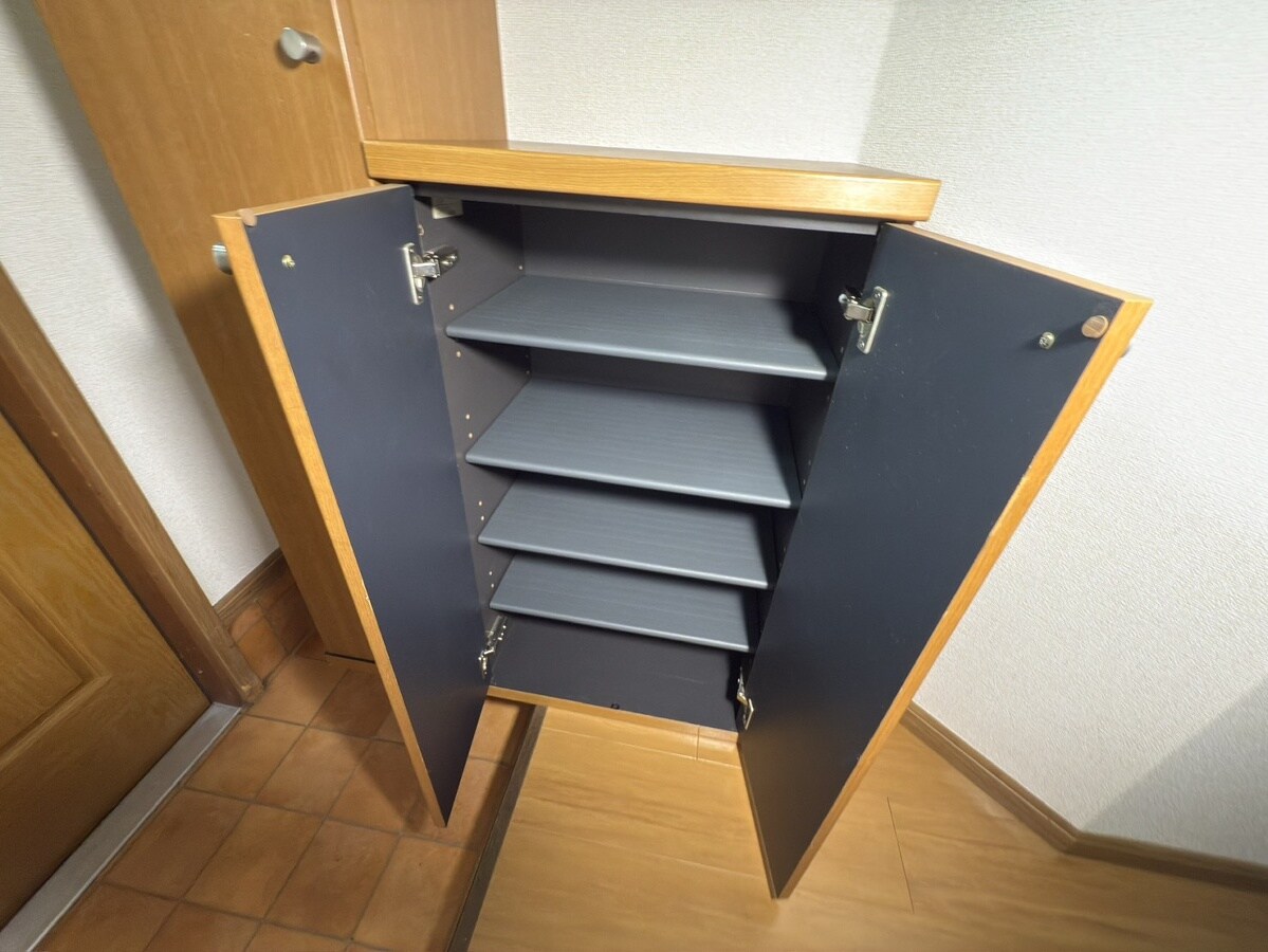 レジデンス夢前の物件内観写真