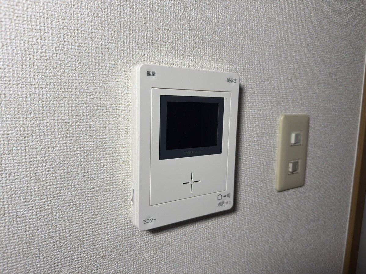 レジデンス夢前の物件内観写真