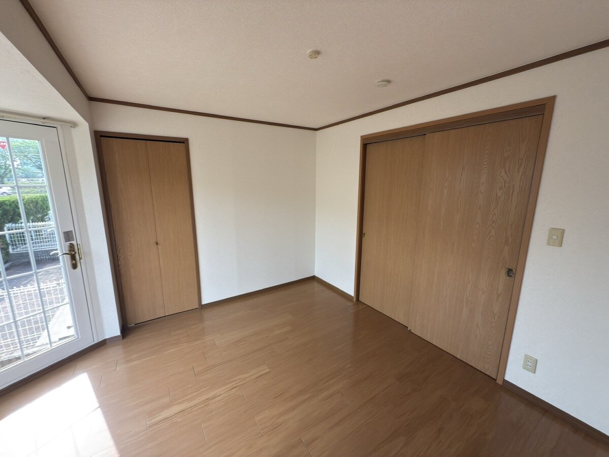 レジデンス夢前の物件内観写真