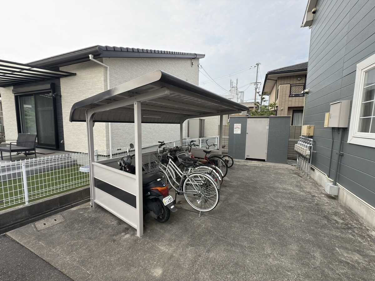 レジデンス夢前の物件内観写真