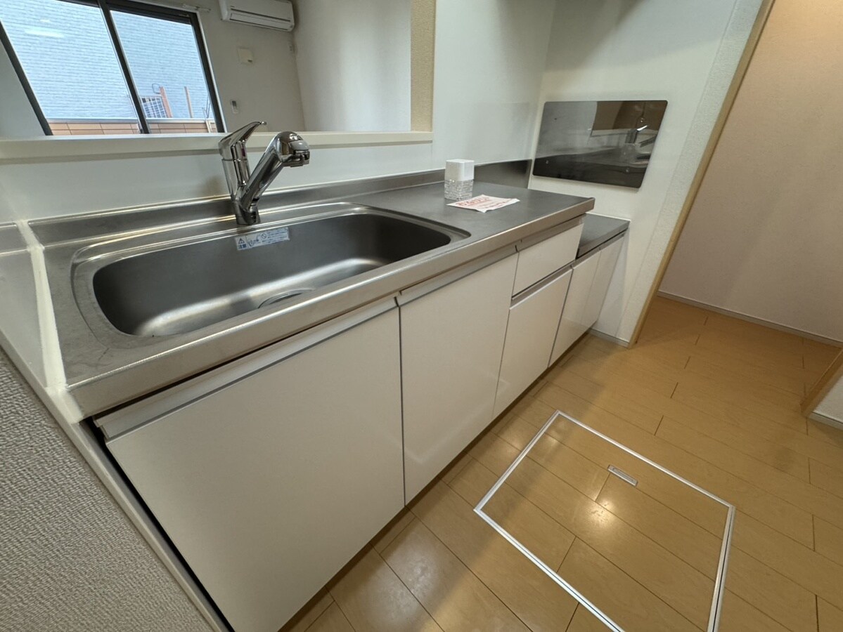 カレントコートⅠの物件内観写真