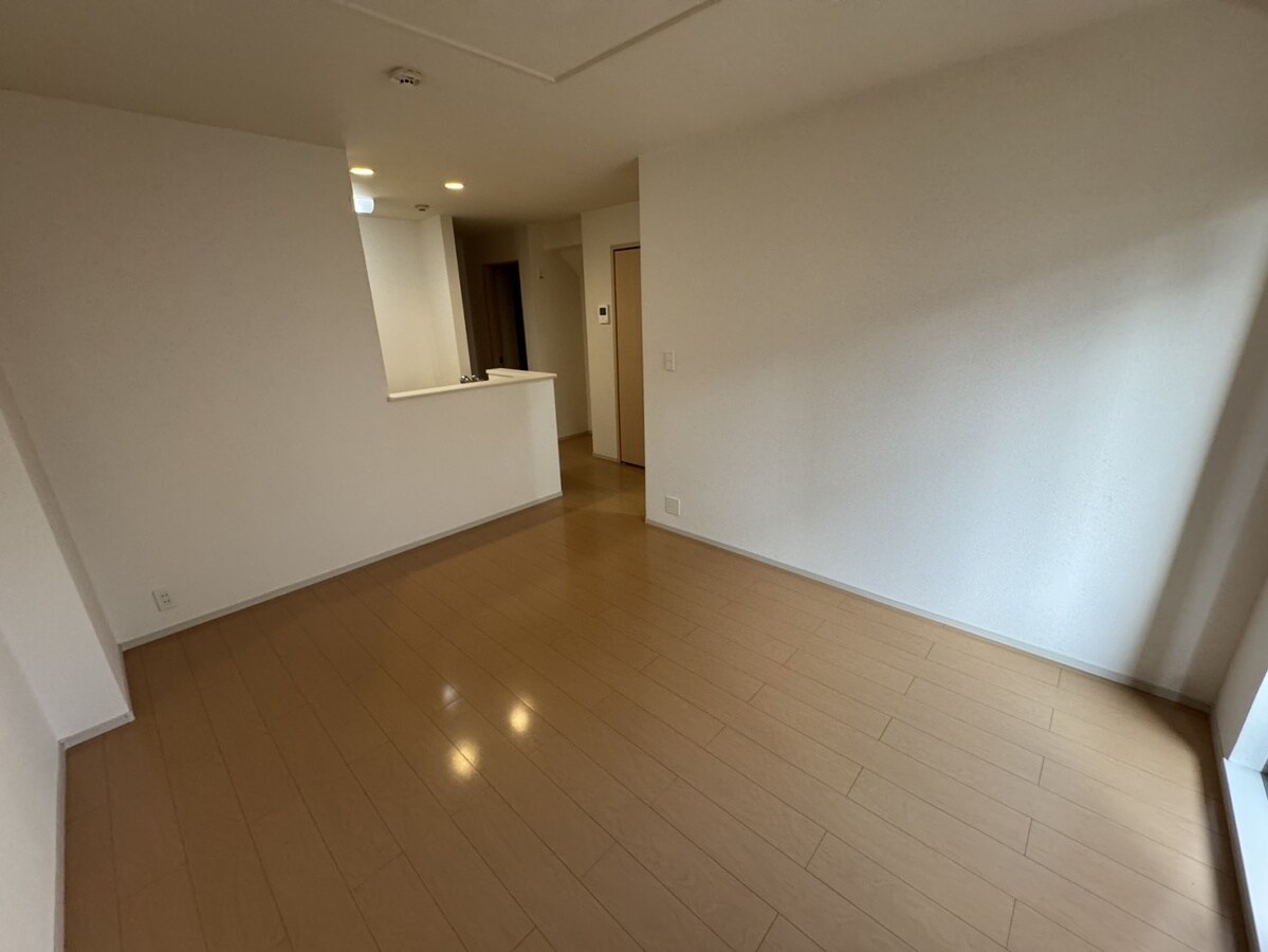 カレントコートⅠの物件内観写真