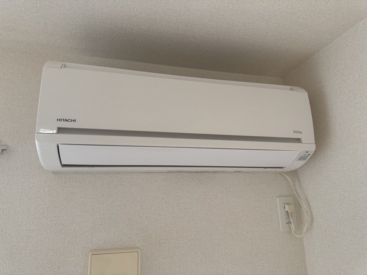 カレントコートⅠの物件内観写真