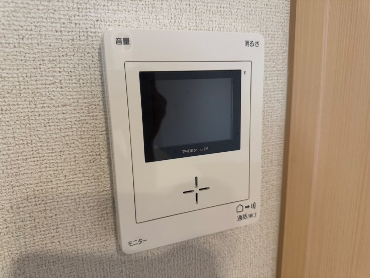 カレントコートⅠの物件内観写真